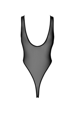 F322 Paparazzi elastic mesh body - M