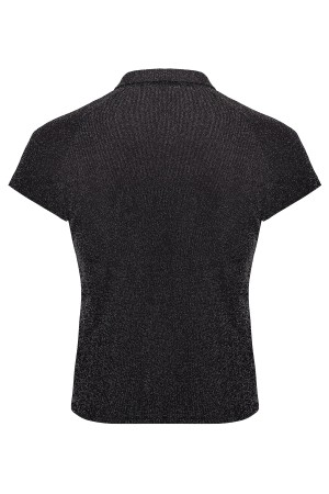 Onyx veil Polo Shirt H082 - S