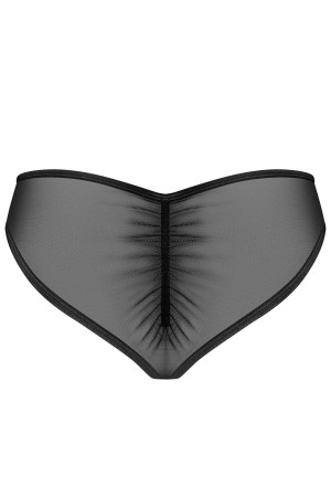 Brief Donarella black - XL/2XL