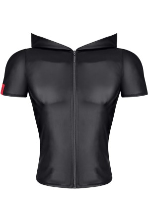 T-Shirt RMEttore001 black - S