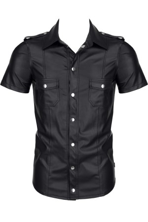 Shirt RMLuca001 black - M