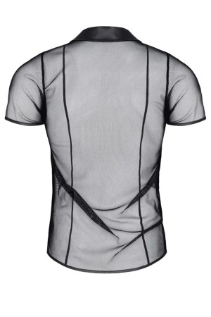 T-Shirt RMRoberto001 black - L