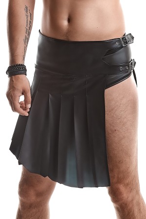 Herren Rock RMClaudio001 schwarz - L