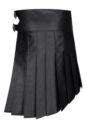 Skirt RMClaudio001 black - 2XL