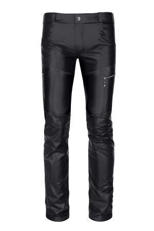 long pants RMAmedeo001 black - S