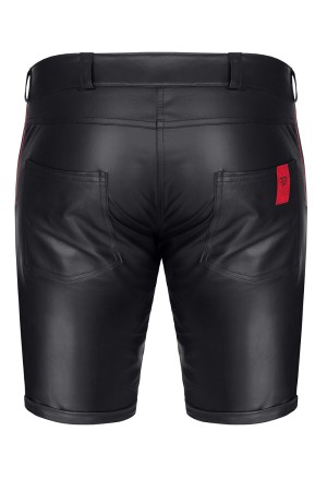 Shorts RMNorberto001 black - XL