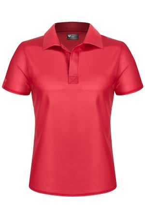 T-Shirt RMSerafino001 red - XL