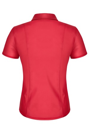 T-Shirt RMSerafino001 red - M