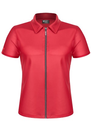 T-Shirt RMMauricio001 red - XL