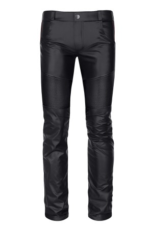 classic touseres RMVitale001 black - S