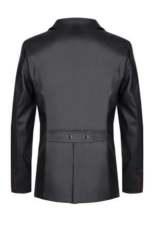 Jacket RMNicola001 black - S