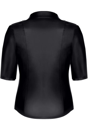 black Jacket TDLotte001 - S